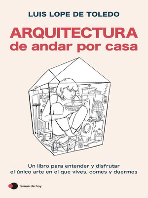 cover image of Arquitectura de andar por casa